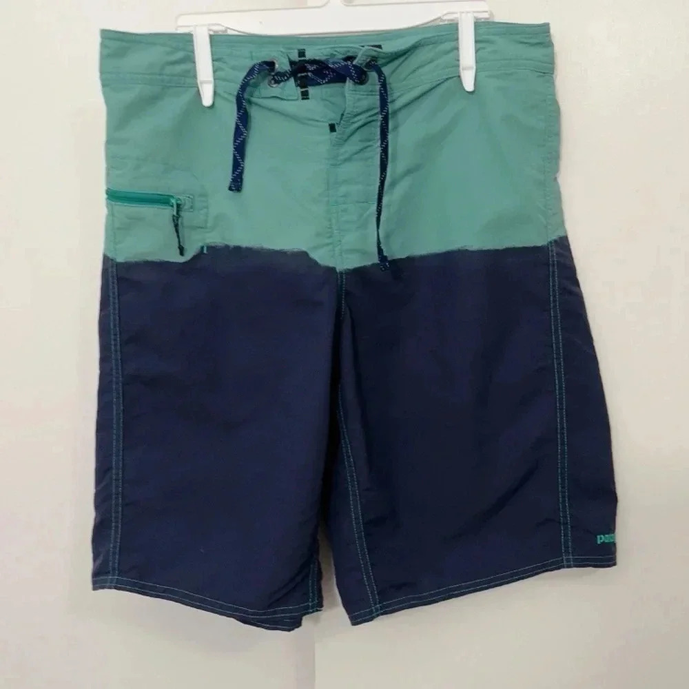 Patagonia  Men's Board-shorts